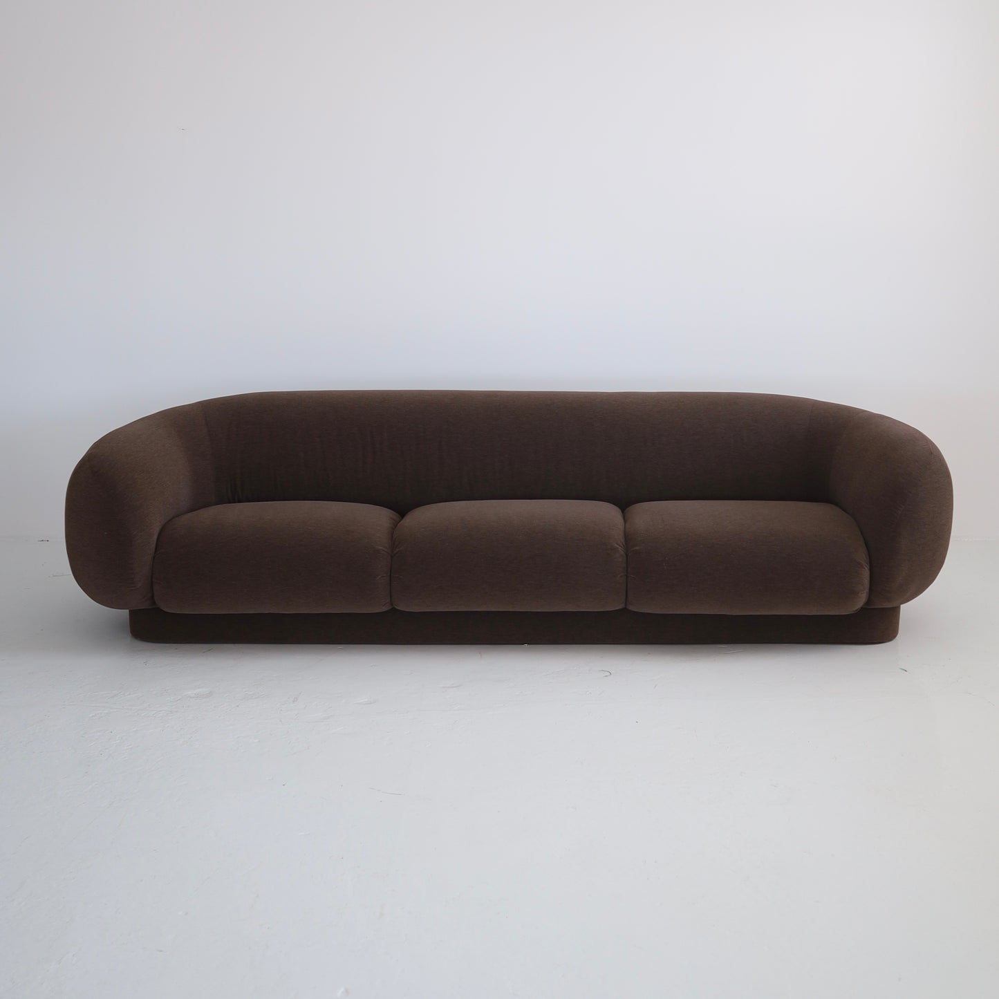 Steve Chase “Amphibious” Style Sofa