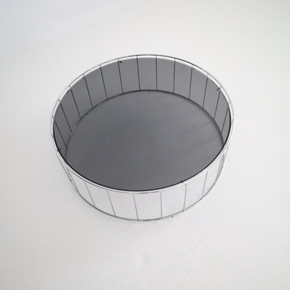 Rodolfo Dordoni “Caufield” Coffee Table