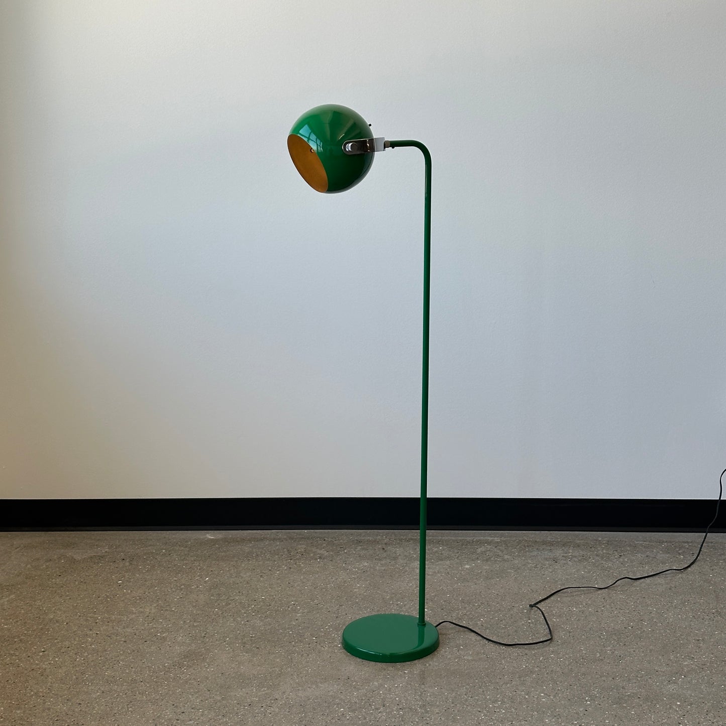 Robert Sonneman Floor Lamp