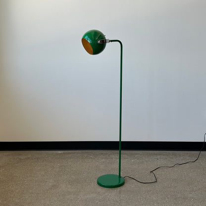 Robert Sonneman Floor Lamp