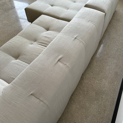 B&B Italia “Tufty Time” Sofa