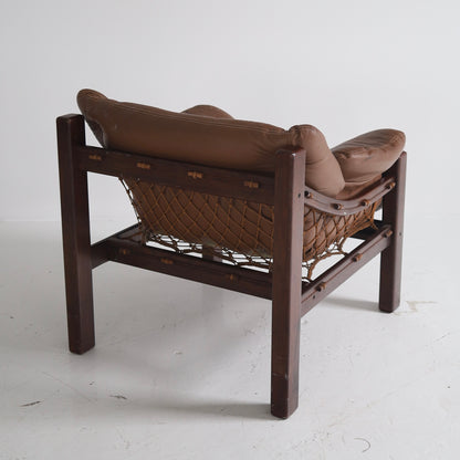 Jean Gillon “Amazonas” Chair