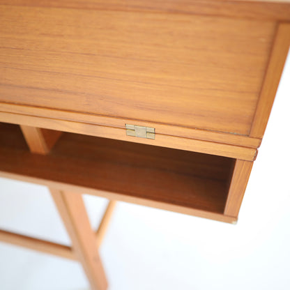 Peter Lovig Flip Top Desk