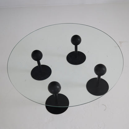 Philippe Starck "Pepper Young" Coffee Table
