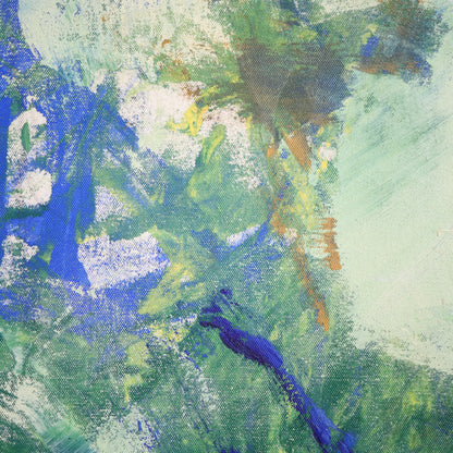 Bernard Bahr Painting #2