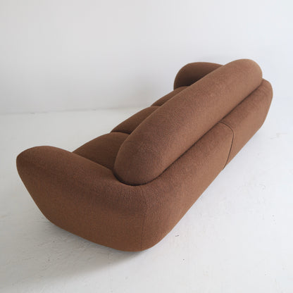 Vladimir Kagan for Preview Sofa