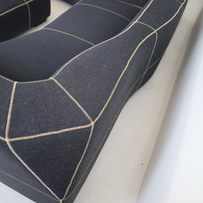 B&B Italia “Bend” Sectional