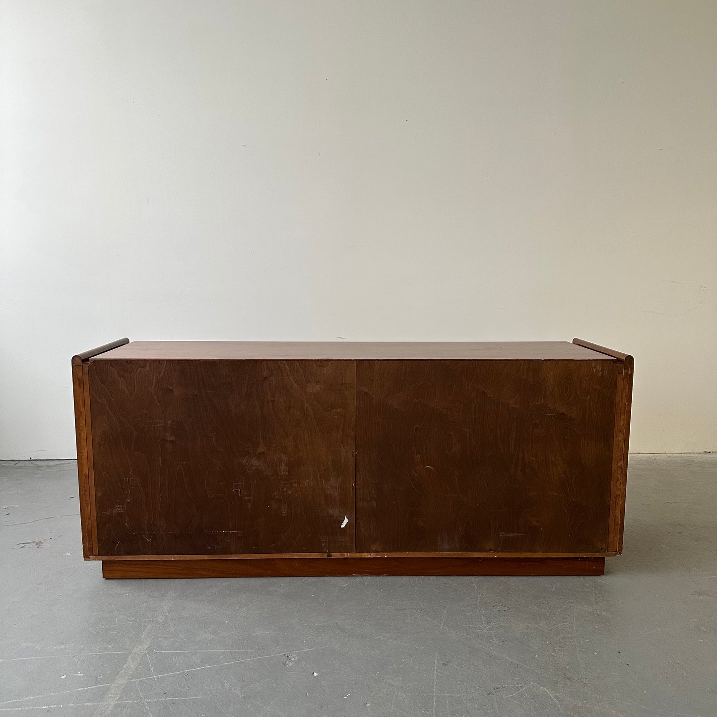 Edmond Spence Lowboy