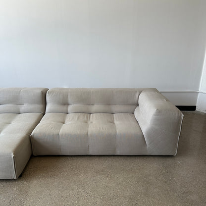 B&B Italia “Tufty Time” Sofa