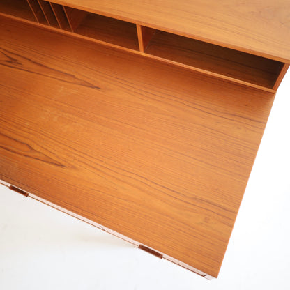 Peter Lovig Flip Top Desk