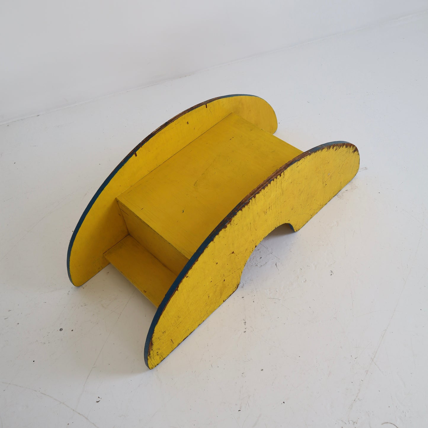Primitive Table / Object