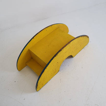 Primitive Table / Object