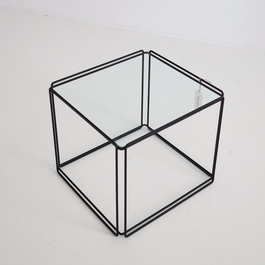 Max Sauze Isocele Table