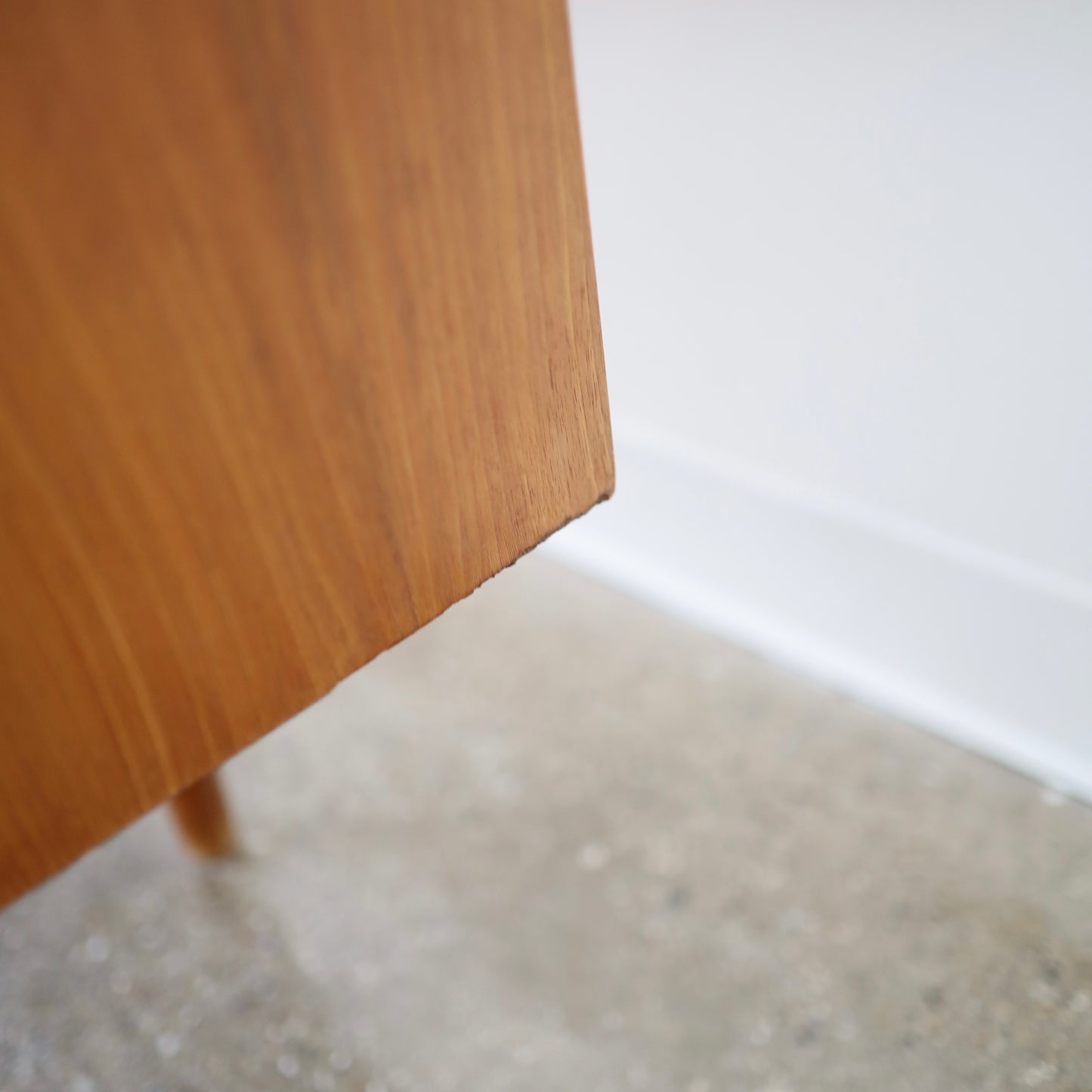 Svend Aage Larsen Credenza