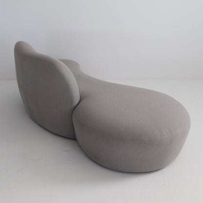 Vladimir Kagan “Zoe” Sofa