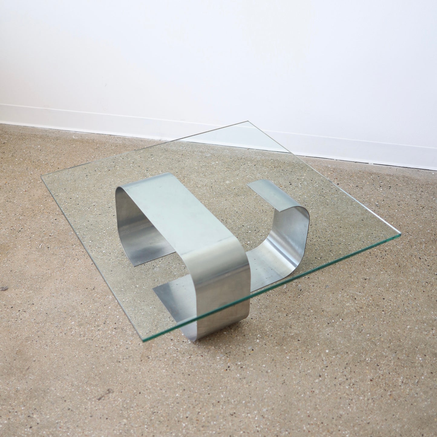 Francois Monnet Coffee Table