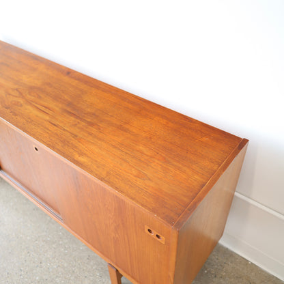 Kofod-Larsen Teak Credenza