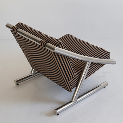 Plato Ginello Lounge Chair
