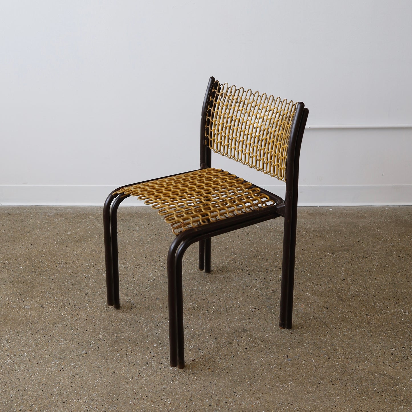 David Rowland “Sof-Tech” Chairs, a pair