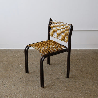 David Rowland “Sof-Tech” Chairs, a pair