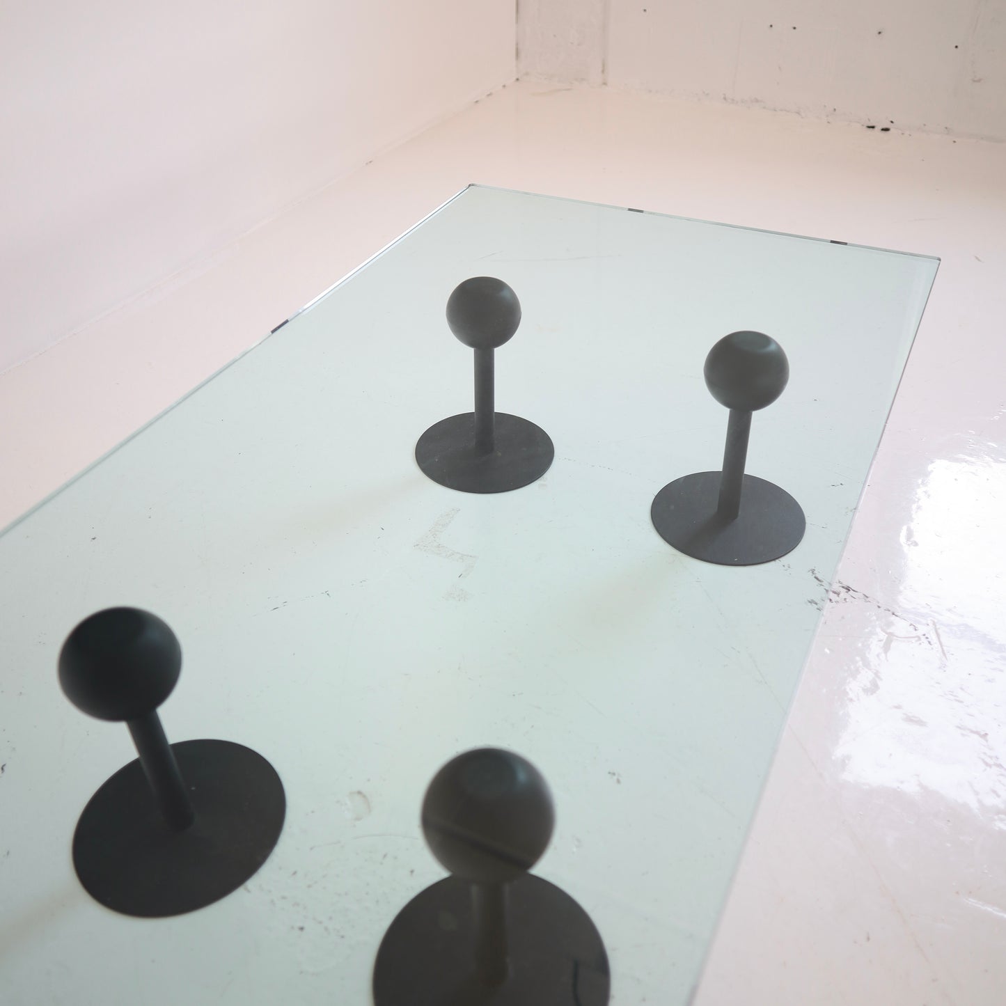 Philippe Starck “Pepper Young” Coffee Table