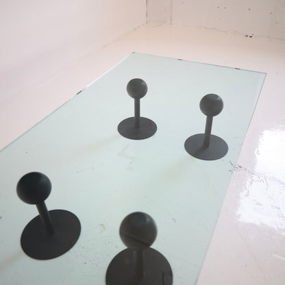 Philippe Starck “Pepper Young” Coffee Table