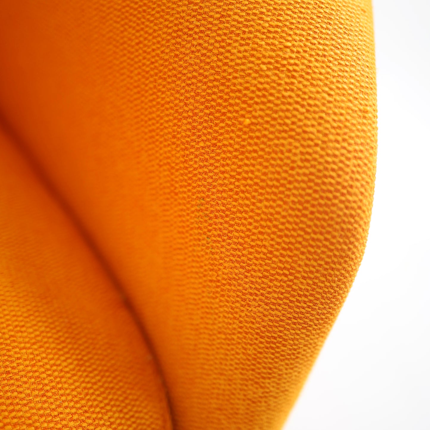 Eero Saarinen “Womb” Chairs, a pair