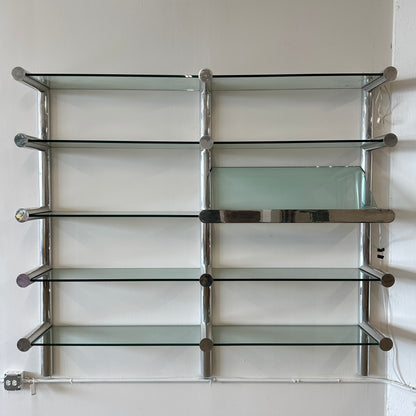 Janet Schweitzer “ORBA” System for Pace