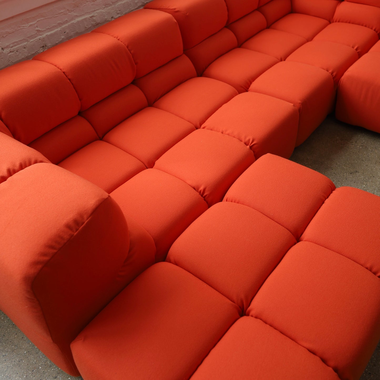 B&B Italia “Tufty-Time” Sofa