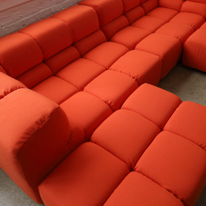 B&B Italia “Tufty-Time” Sofa
