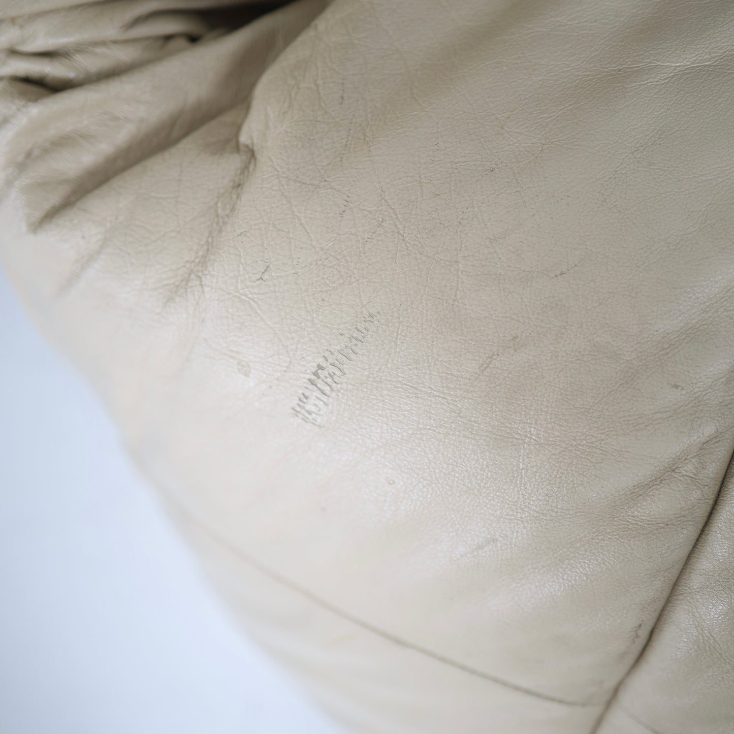 Michel Ducaroy “Brigantin” Sofa