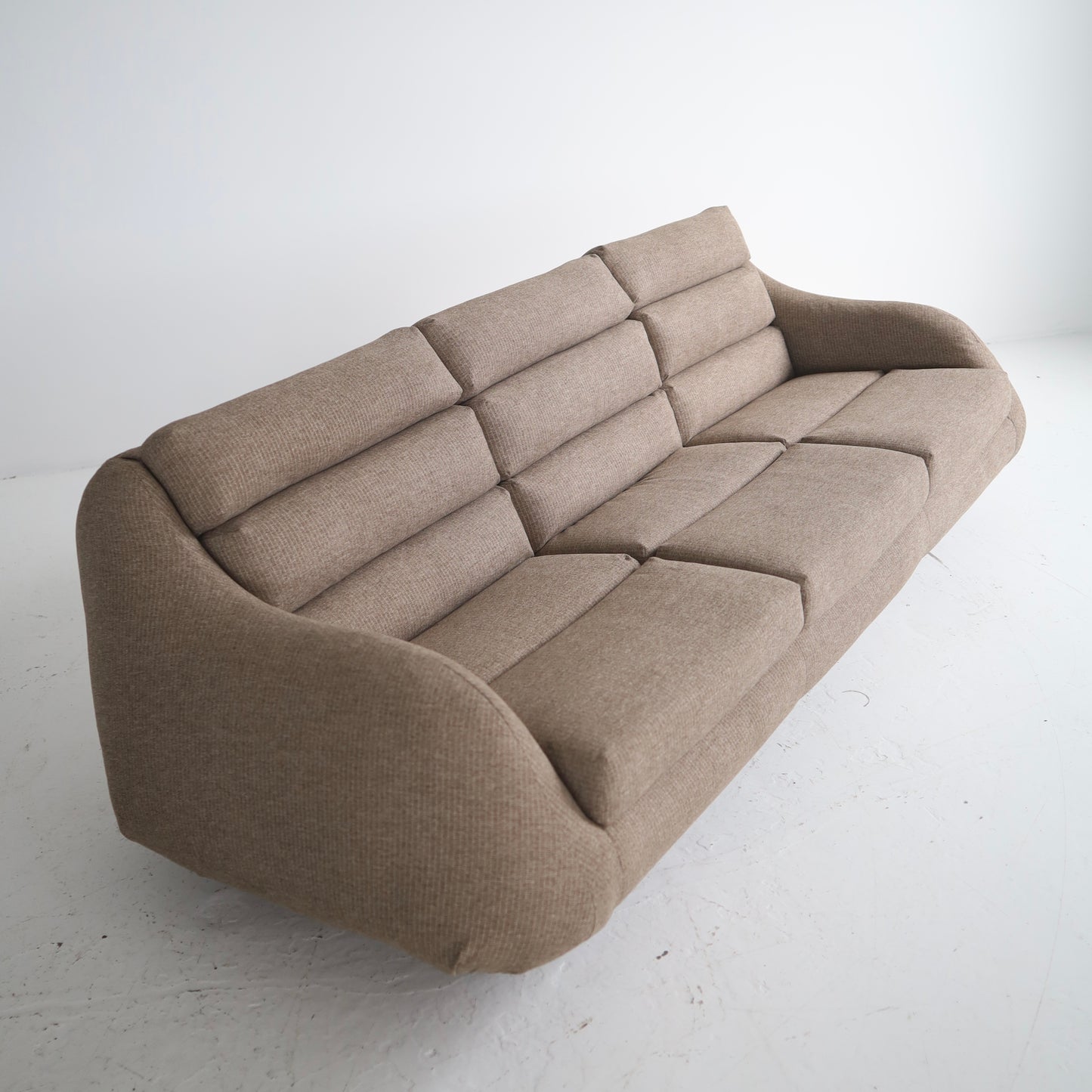 American Space Age Sofa