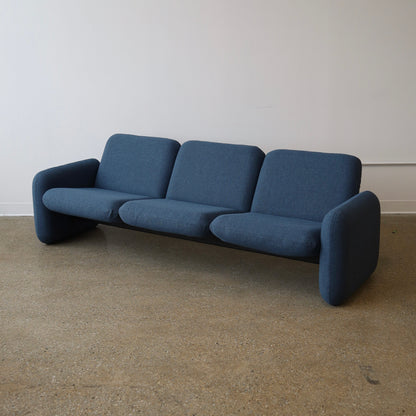 Herman Miller Chiclet Sofa