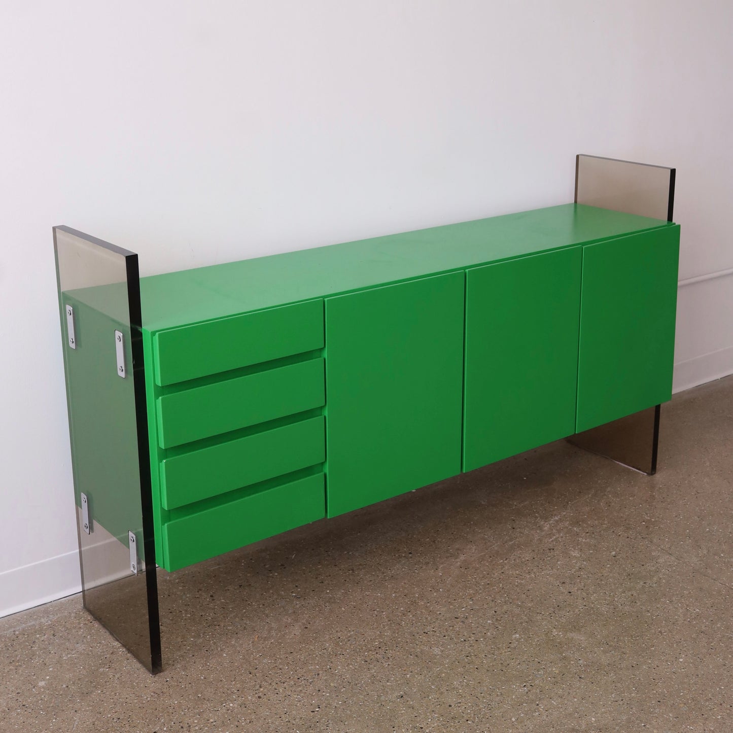 Thayer Coggin Credenza c. 1970s