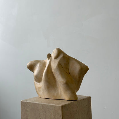Abstract Ceramic Scultpure