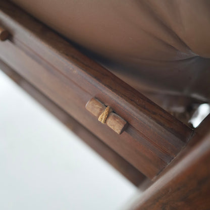 Jean Gillon “Amazonas” Chair