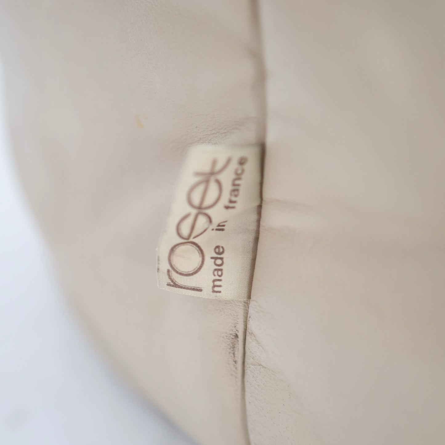 Michel Ducaroy “Brigantin” Sofa