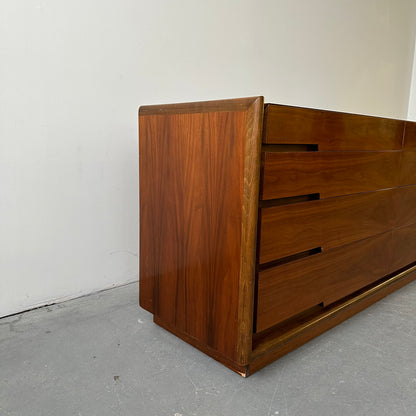 Edmond Spence Lowboy