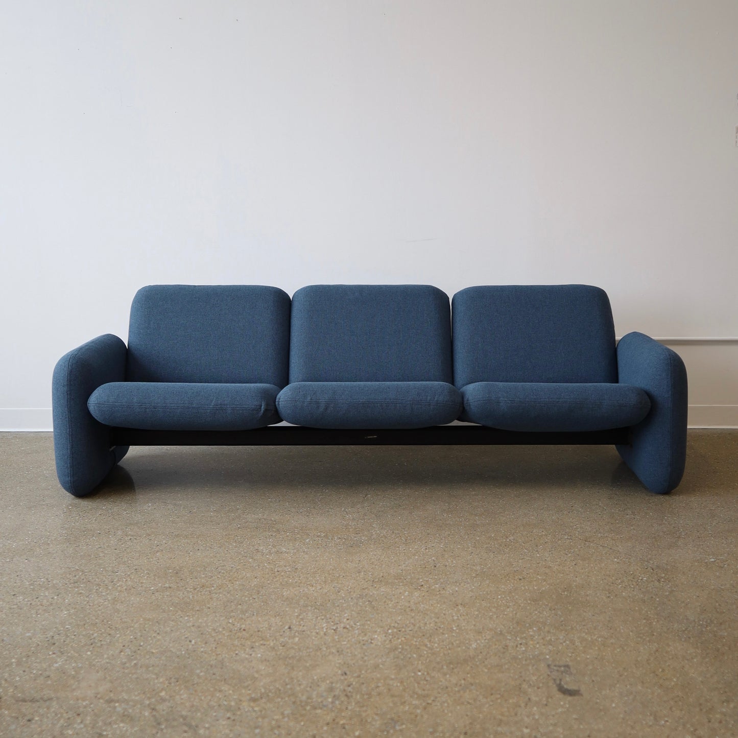 Herman Miller Chiclet Sofa