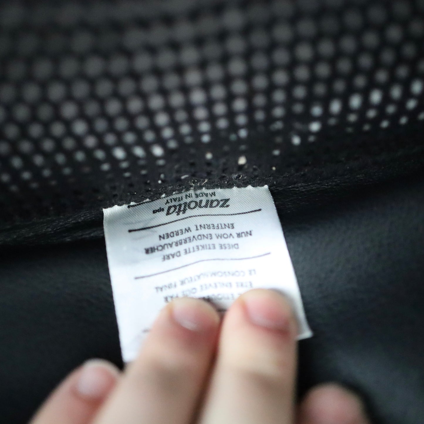 Onda Sofa by De Pas, D’Urbino, and Lomazzi