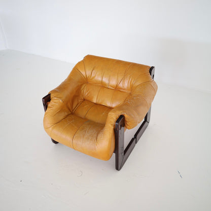 Percival Lafer “MP-97” Chair