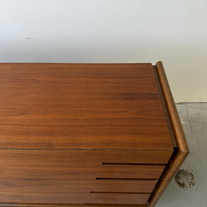 Edmond Spence Lowboy