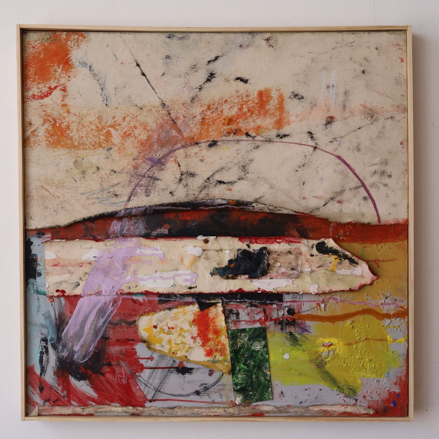 Tony Duvall “Earth Sex"