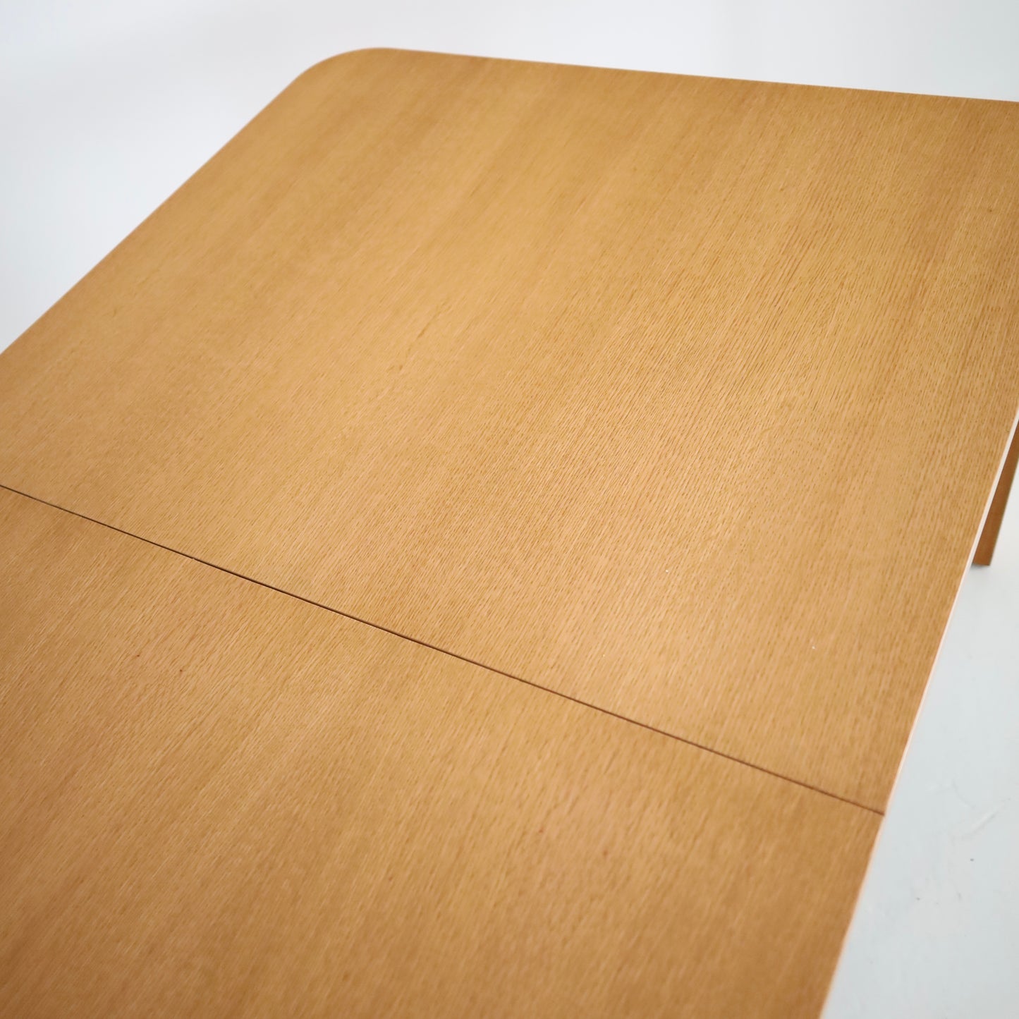 Vladimir Kagan Extension Dining Table