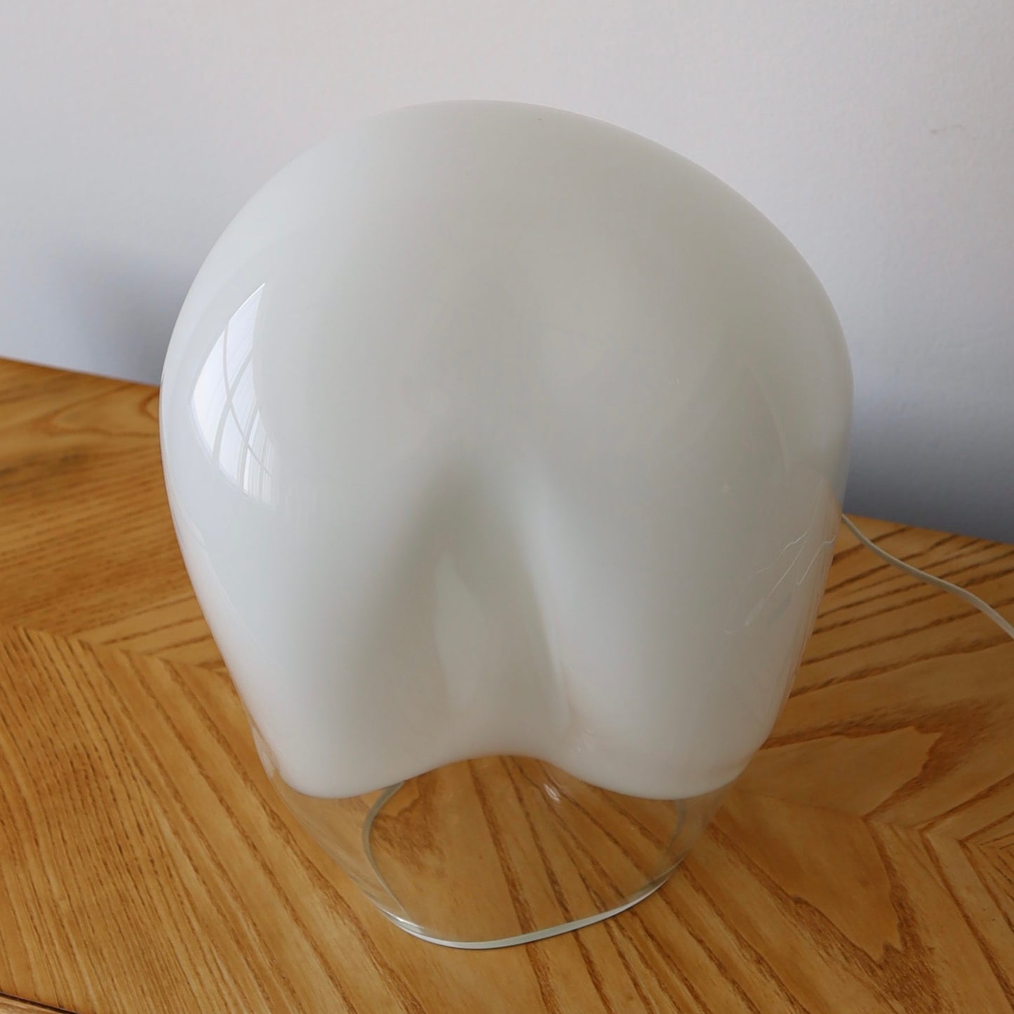 Luciano Vistosi “Zago” Lamp