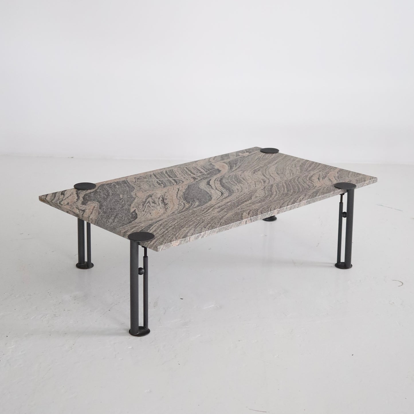 Philippe Starck “Joe Ship” Coffee Table