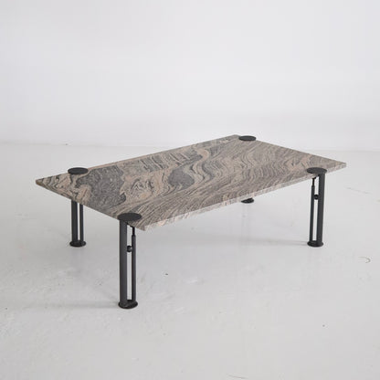 Philippe Starck “Joe Ship” Coffee Table