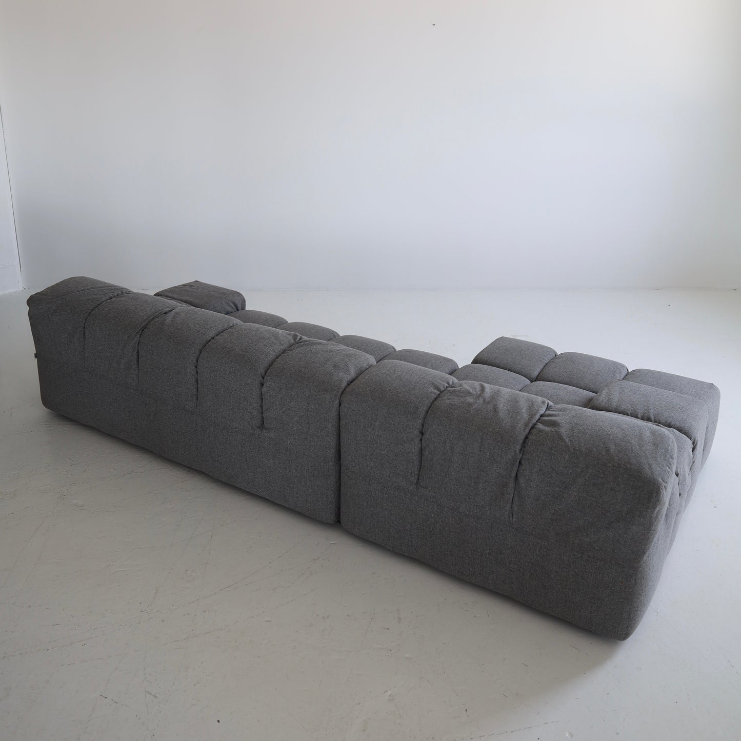 B&B Italia “Tufty Time” Sofa