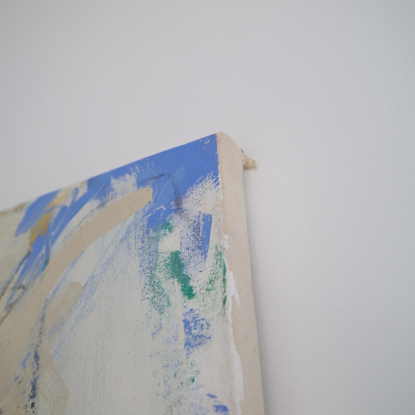 Bernard Bahr Painting #3