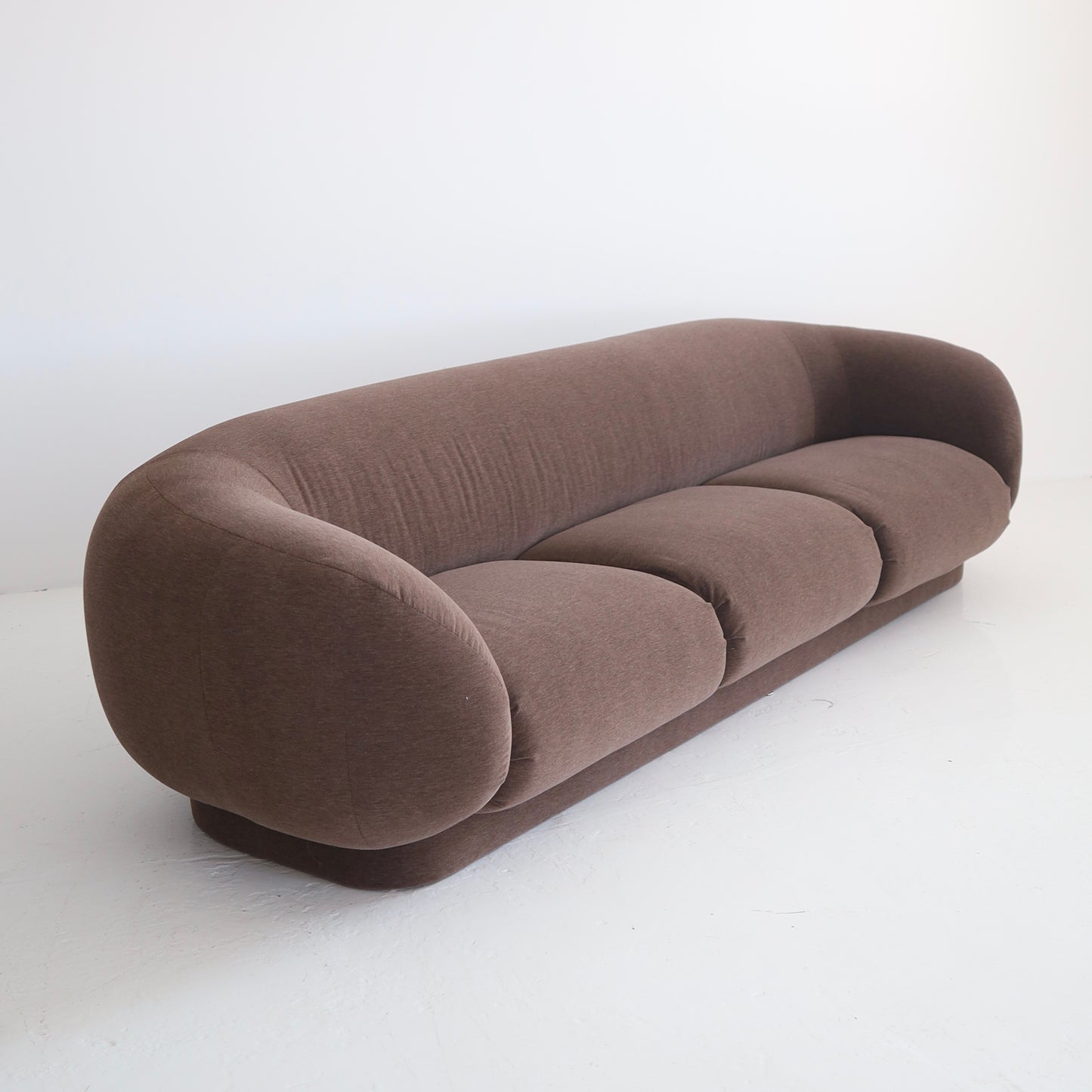 Steve Chase “Amphibious” Style Sofa